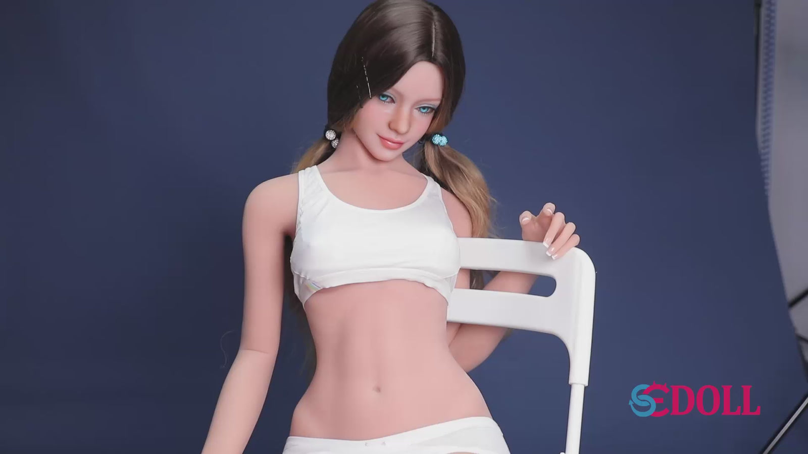 Connie Sex Doll (SEDoll 166 cm C-Cup #098 TPE)
