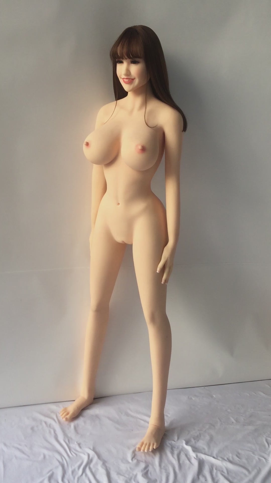 Sekso lėlė Misak (Jarliet 165 cm G-Cup TPE)