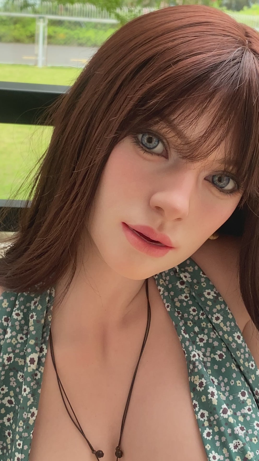 Jane Sex Doll (Starpery 171cm D puodelis silikoninis)