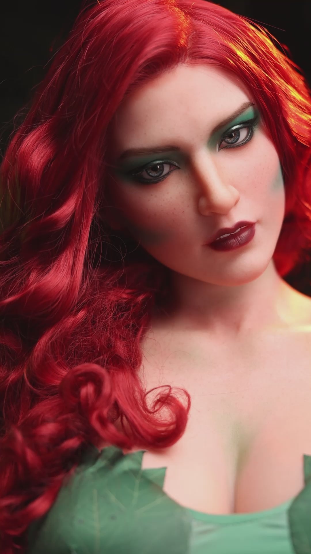 Bella Sex Doll (Starpery 165 cm G puodelis TPE + silikonas)