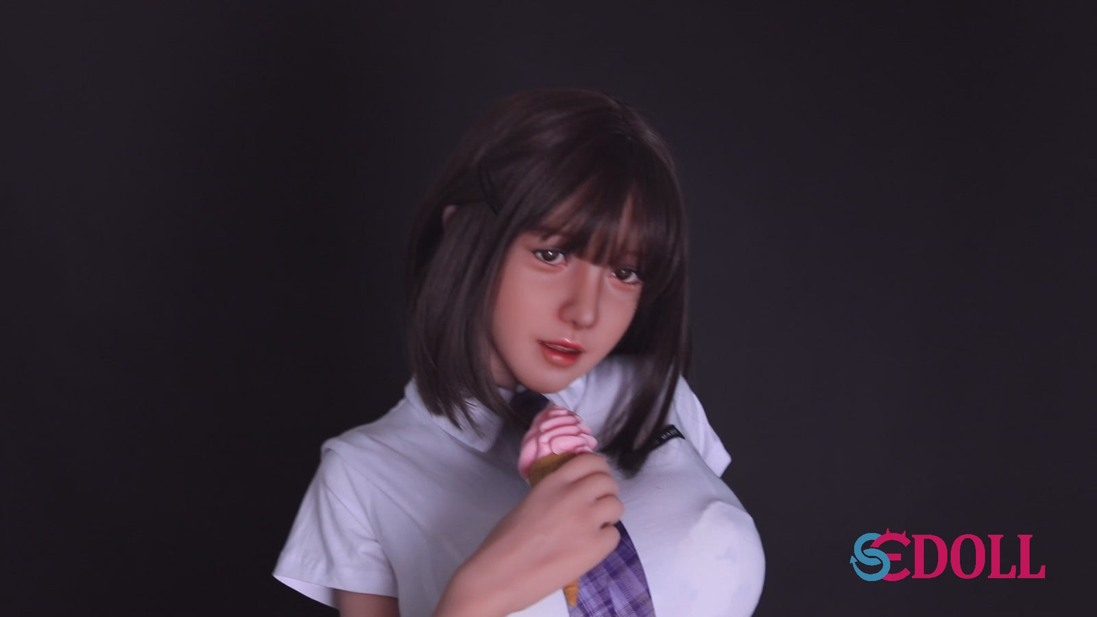 Akane Sex Doll (SEDoll 161 cm F-Cup #080 TPE)