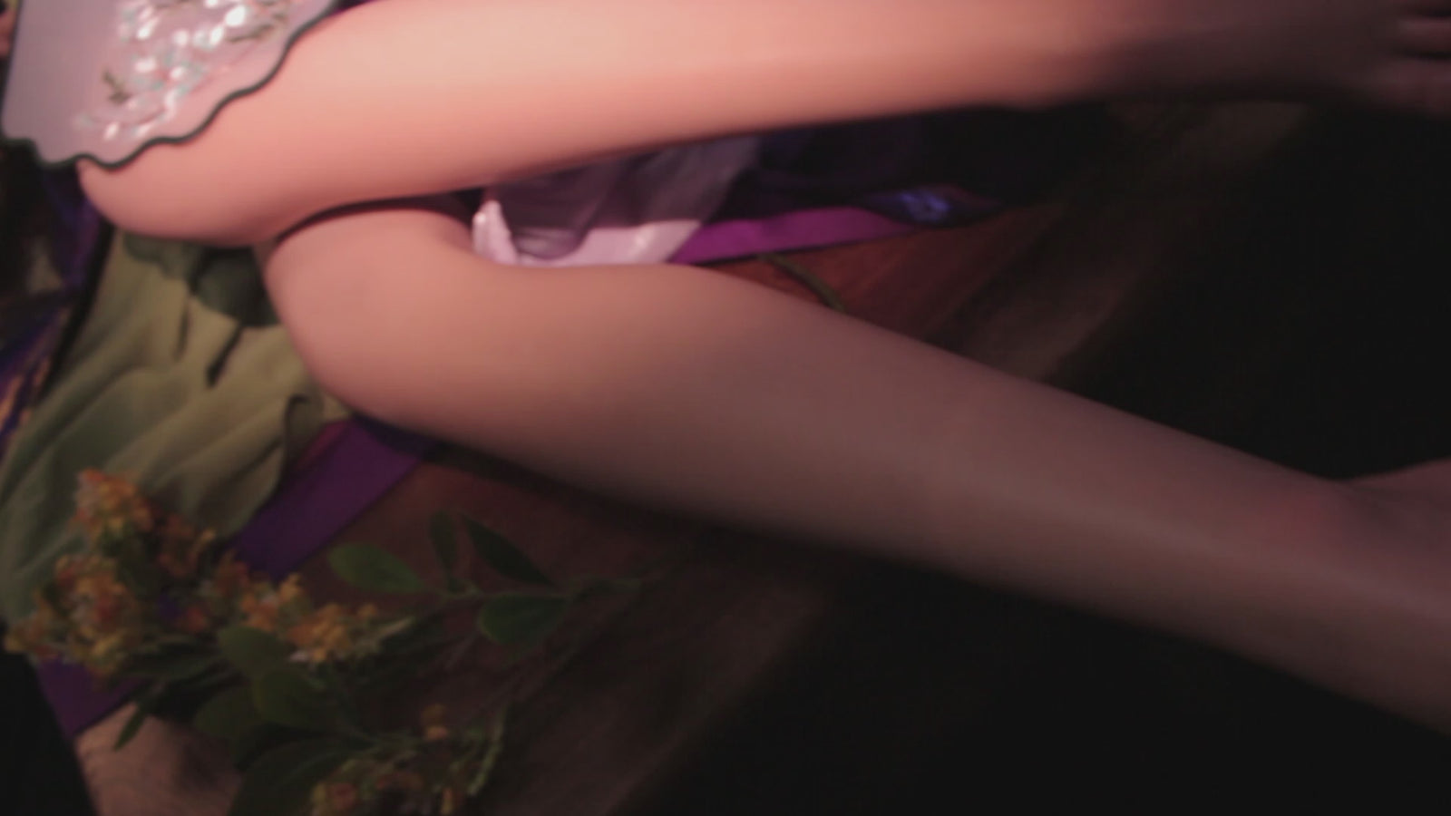 Aileen Sex Doll (SHEDOLL 145 cm G puodelis # SH228 2.0 silikonas)