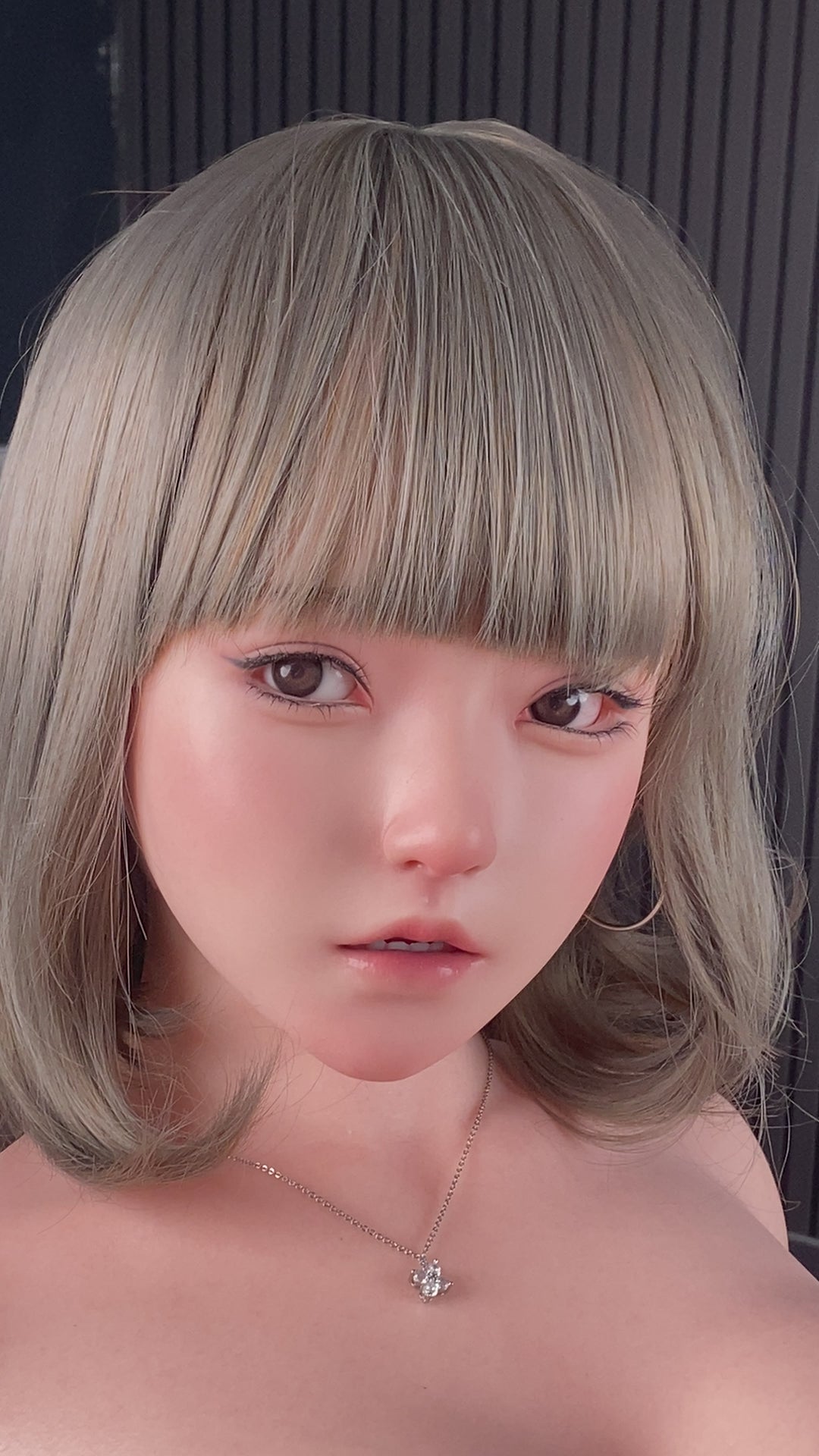 Una Sex Doll (Jiusheng 152cm E-Cup #125B Silicone)