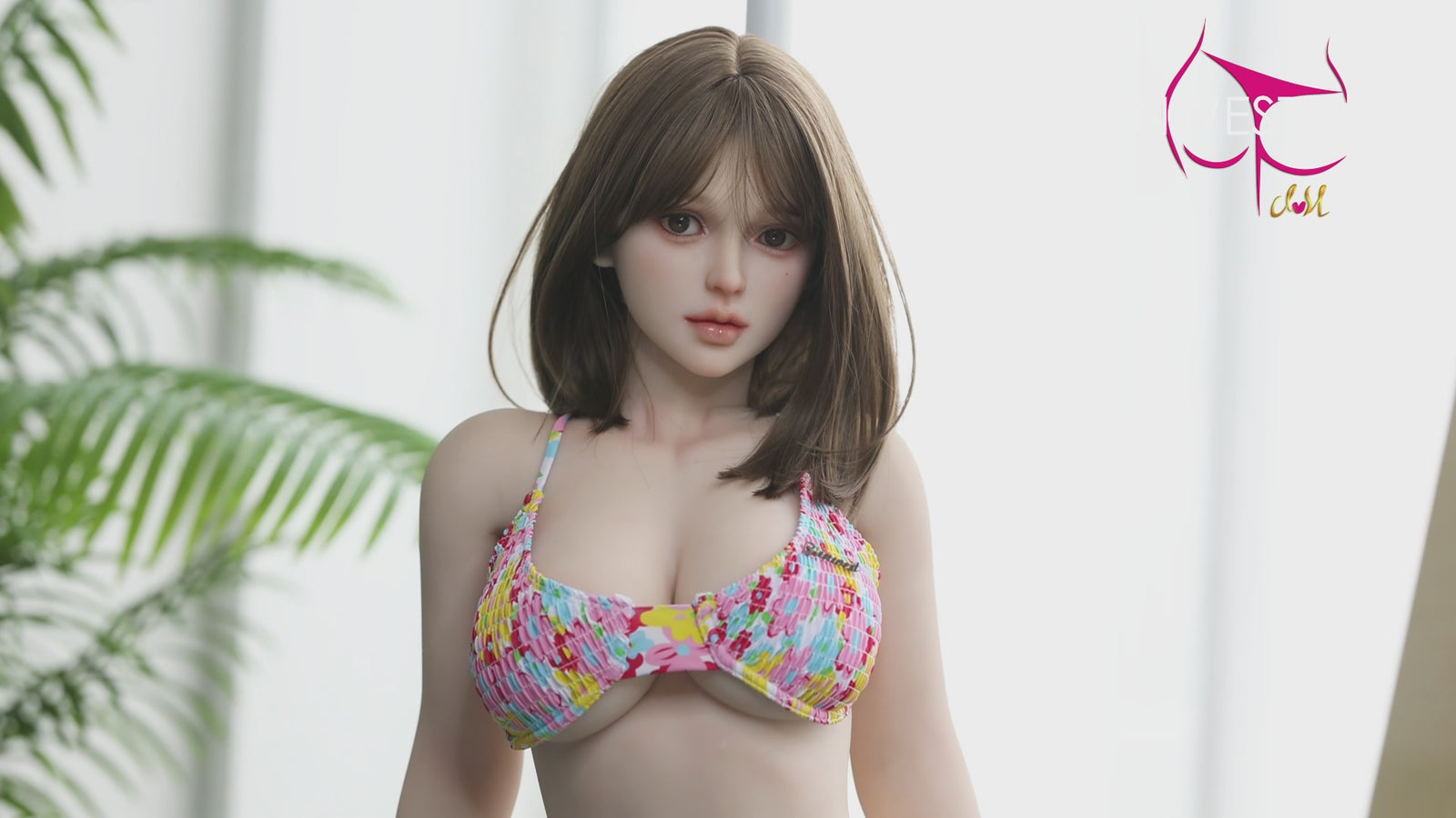 Lily Sex Doll (FunWest Doll 152 cm D-Cup #036 TPE)