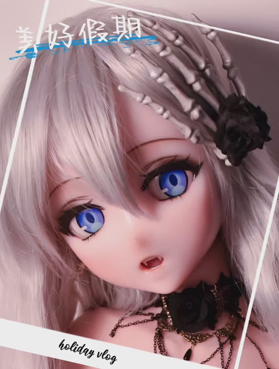 Sekso lėlė Hayakawa Saaya (Elsa Babe 148 cm RAD011 silikonas)