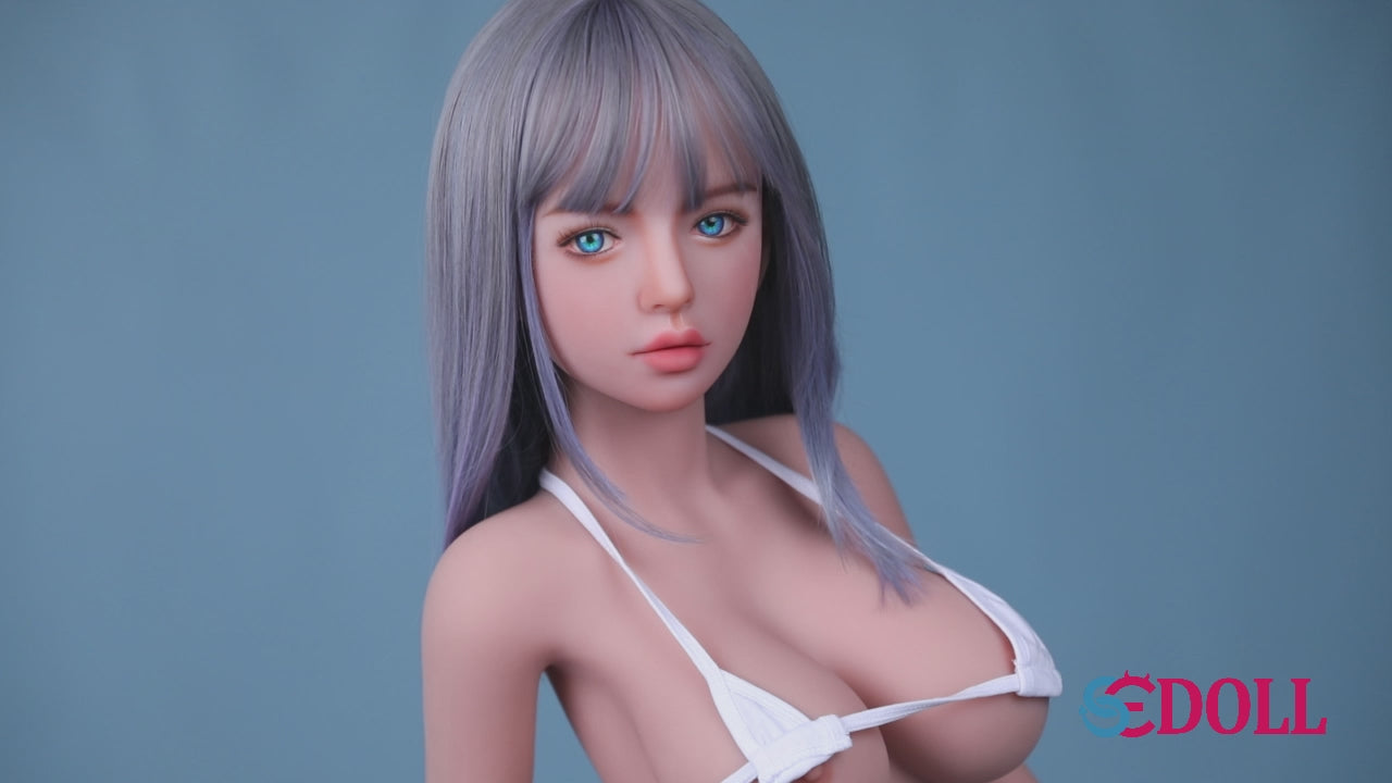 Sekso lėlė Ayako (SEDoll 151 cm E-Cup #072 TPE)