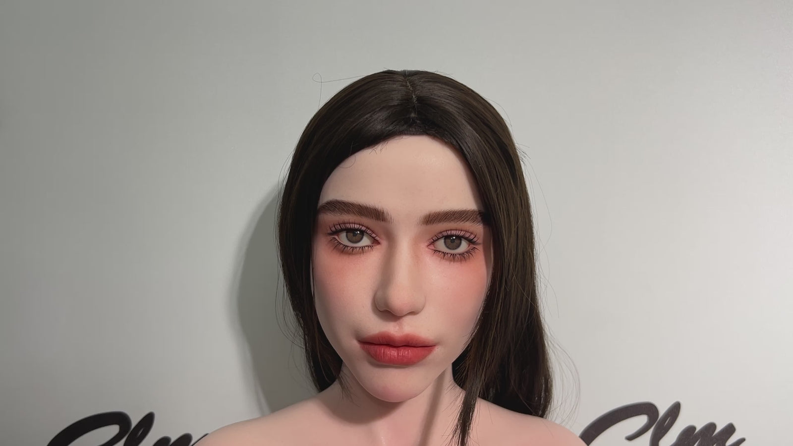 Tiffany Sex Doll (Climax Doll Ultra 163cm D puodelis, silikonas)