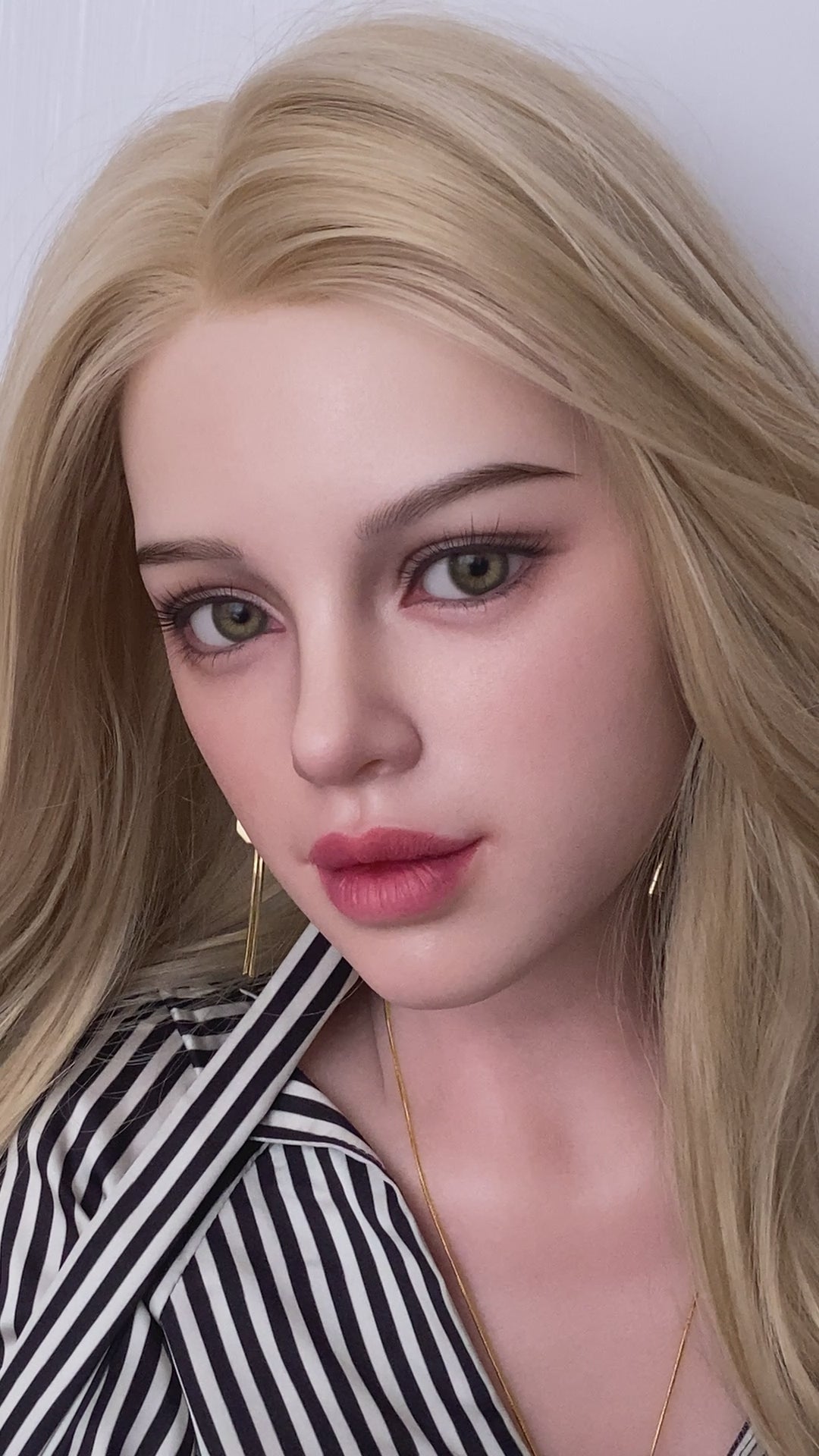 Hedy Sex Doll (Starpery 160 cm C puodelis silikonas)