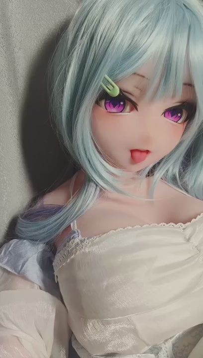 Sekso lėlė Asakura Marie (Elsa Babe 165 cm RAHC018 silikonas)
