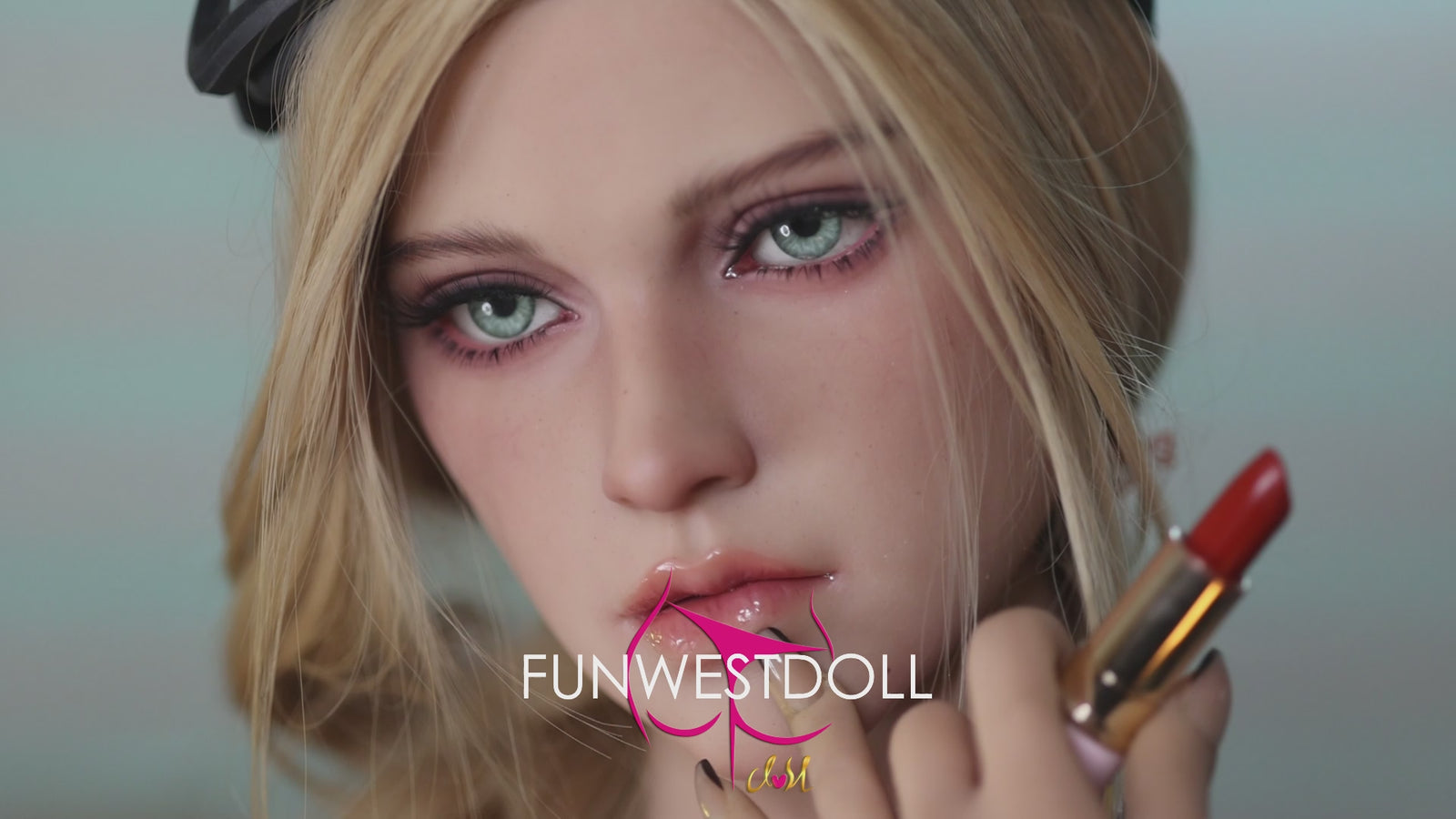 Bella Sex Doll (FunWest Doll 162 cm F-Cup #037 S-TPE) EXPRESS OUTLET
