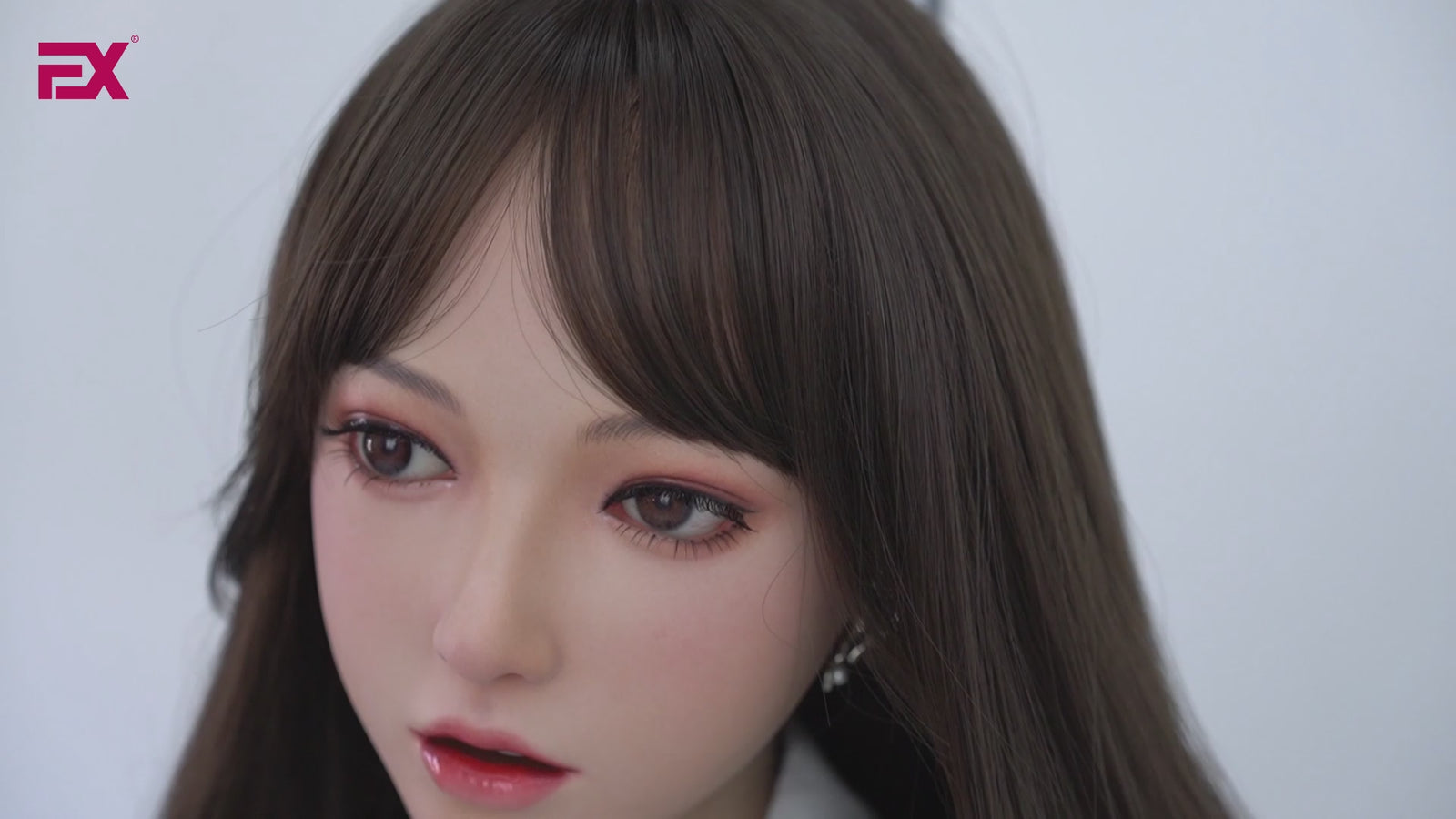 Erin Sex Doll (EXDoll 150 cm D puodelis #Utopia Silicone)