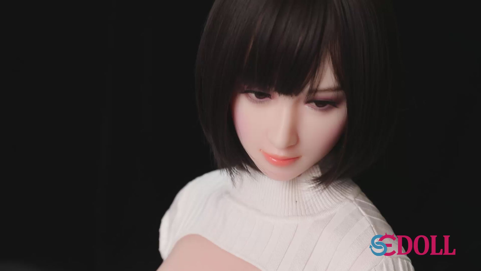 Rosine Sex Doll (SEDoll 160 cm C-Cup #101 silikonas)