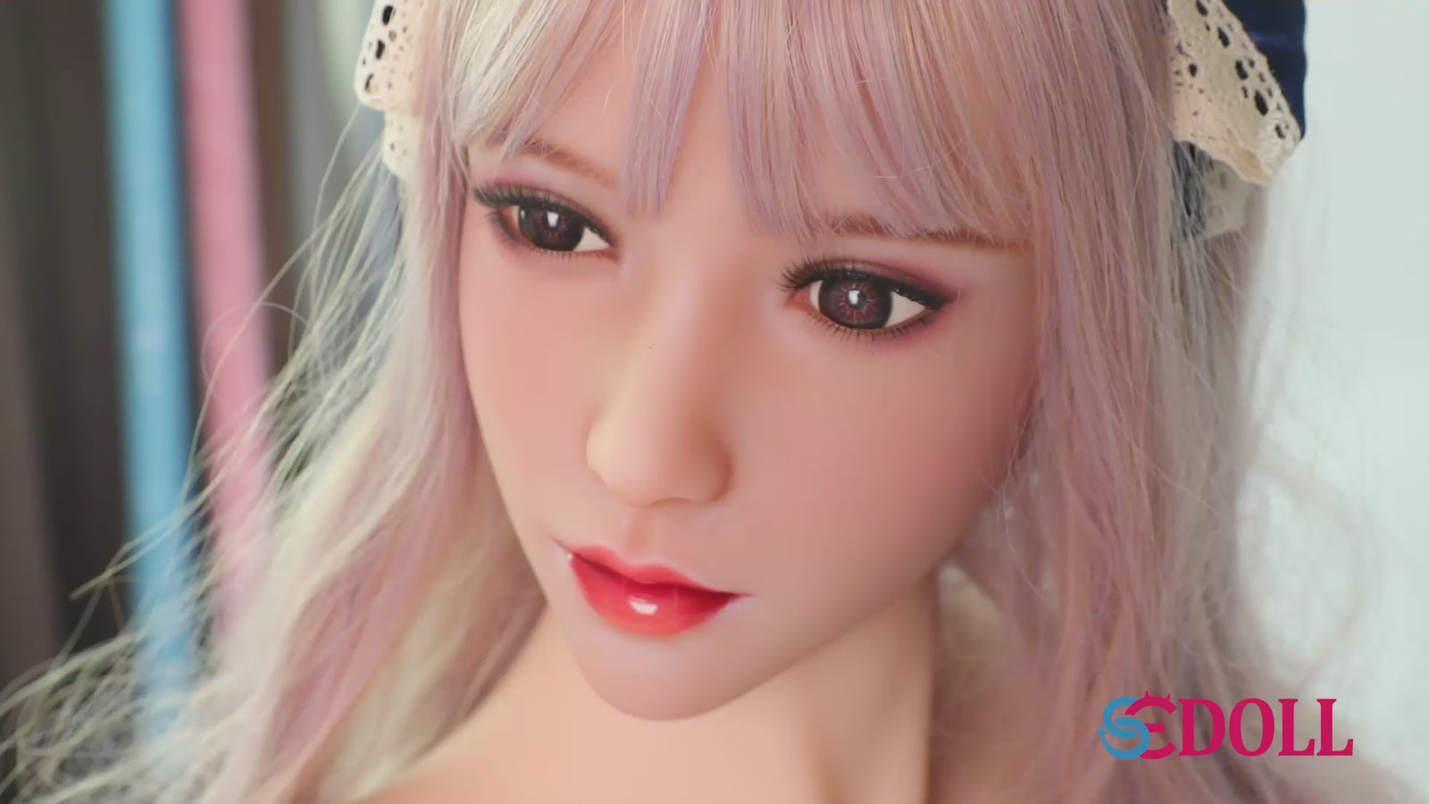 Yuuna Sex Doll (SEDoll 163 cm E-Cup #083 TPE)
