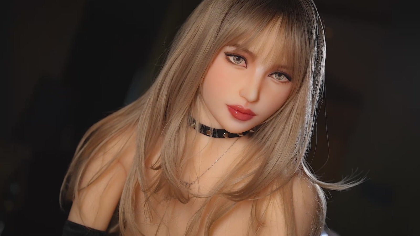 Winola.D Sekso lėlė (SEDoll 163 cm E-Cup #121 TPE)