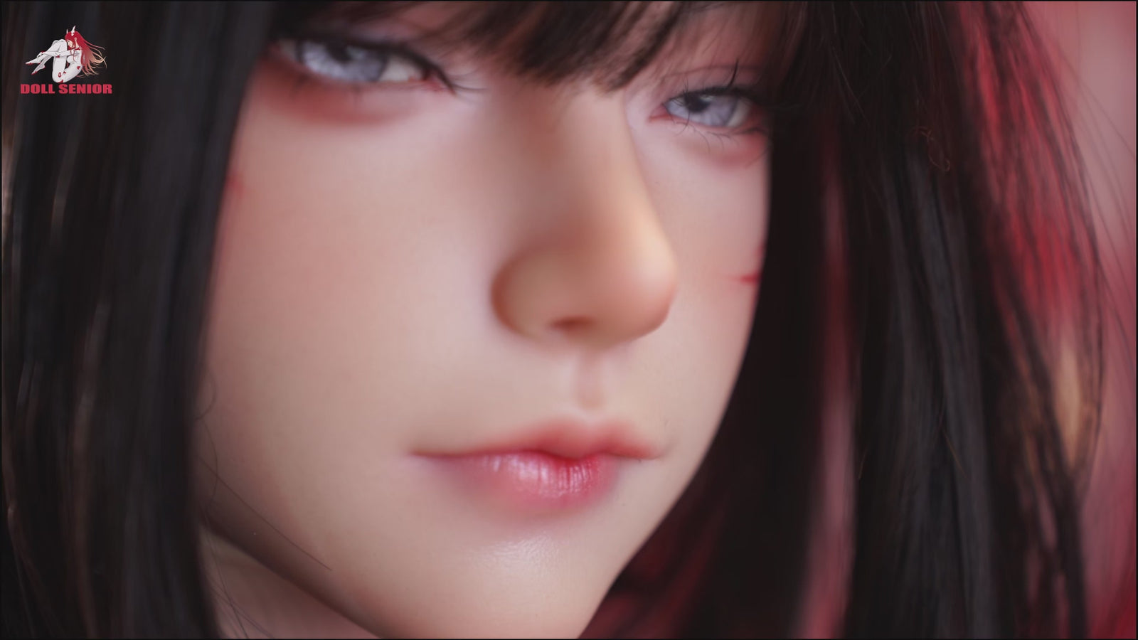 Sekso lėlė Shimizi Hinako (Doll Senior 175 cm G-Cup #C02 silikonas)