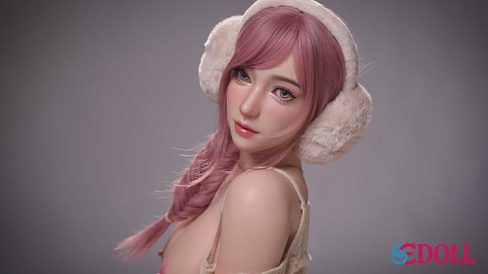Yuuka.H Sex Doll (SEDoll 165 cm C-Cup #079SC Silicone) EXPRESS