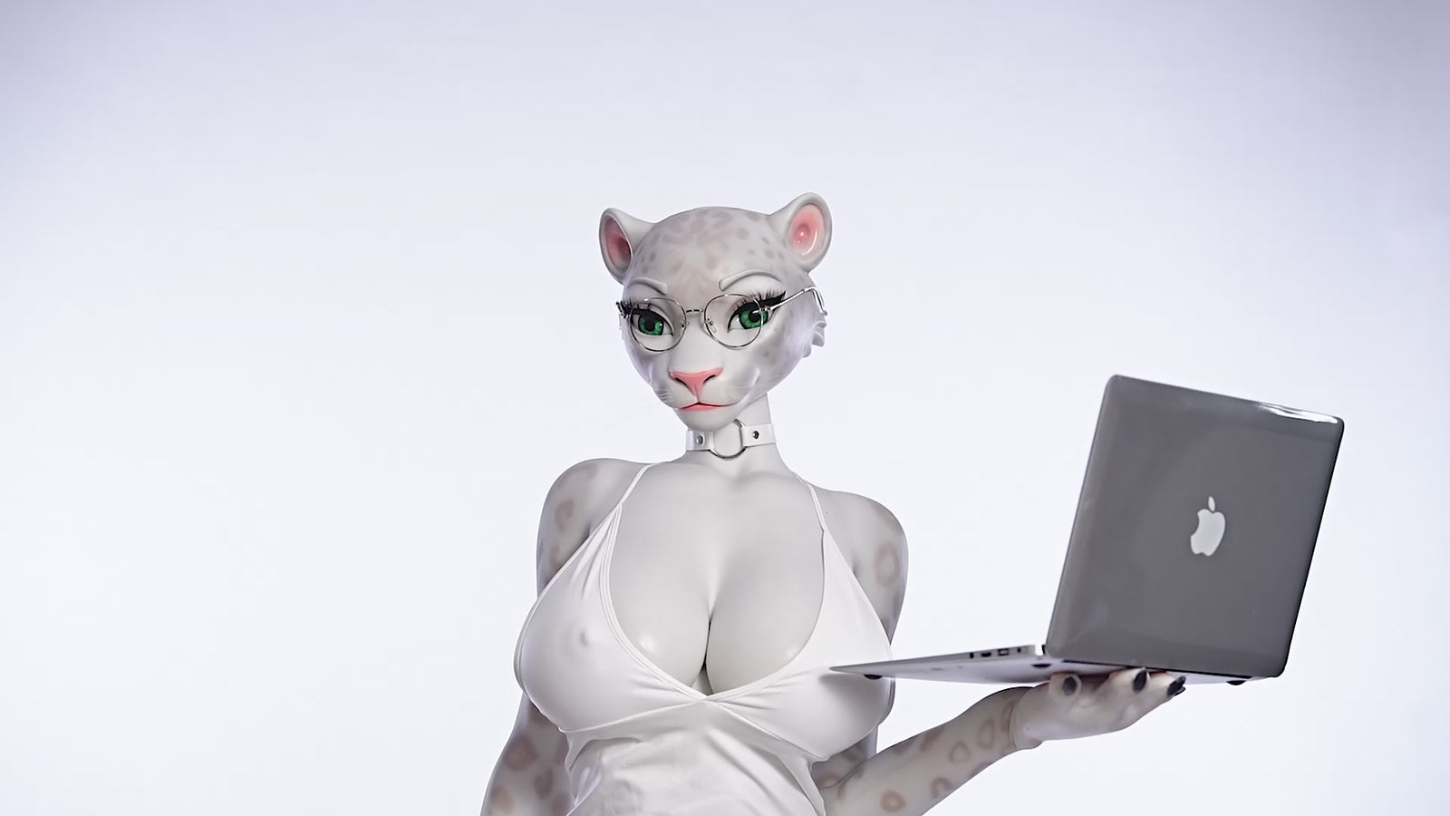 „Velara Sex Doll“ („Moonvale Doll“, 165 cm D formos puodelis, silikonas)