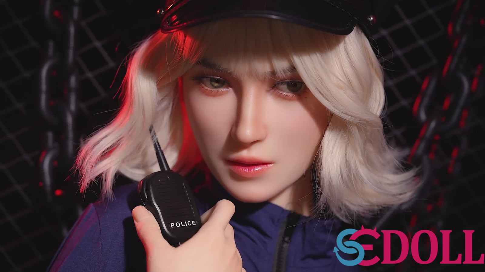 Xena.A Sex Doll (SEDoll 165 cm C-Cup #135SC RST silikonas)