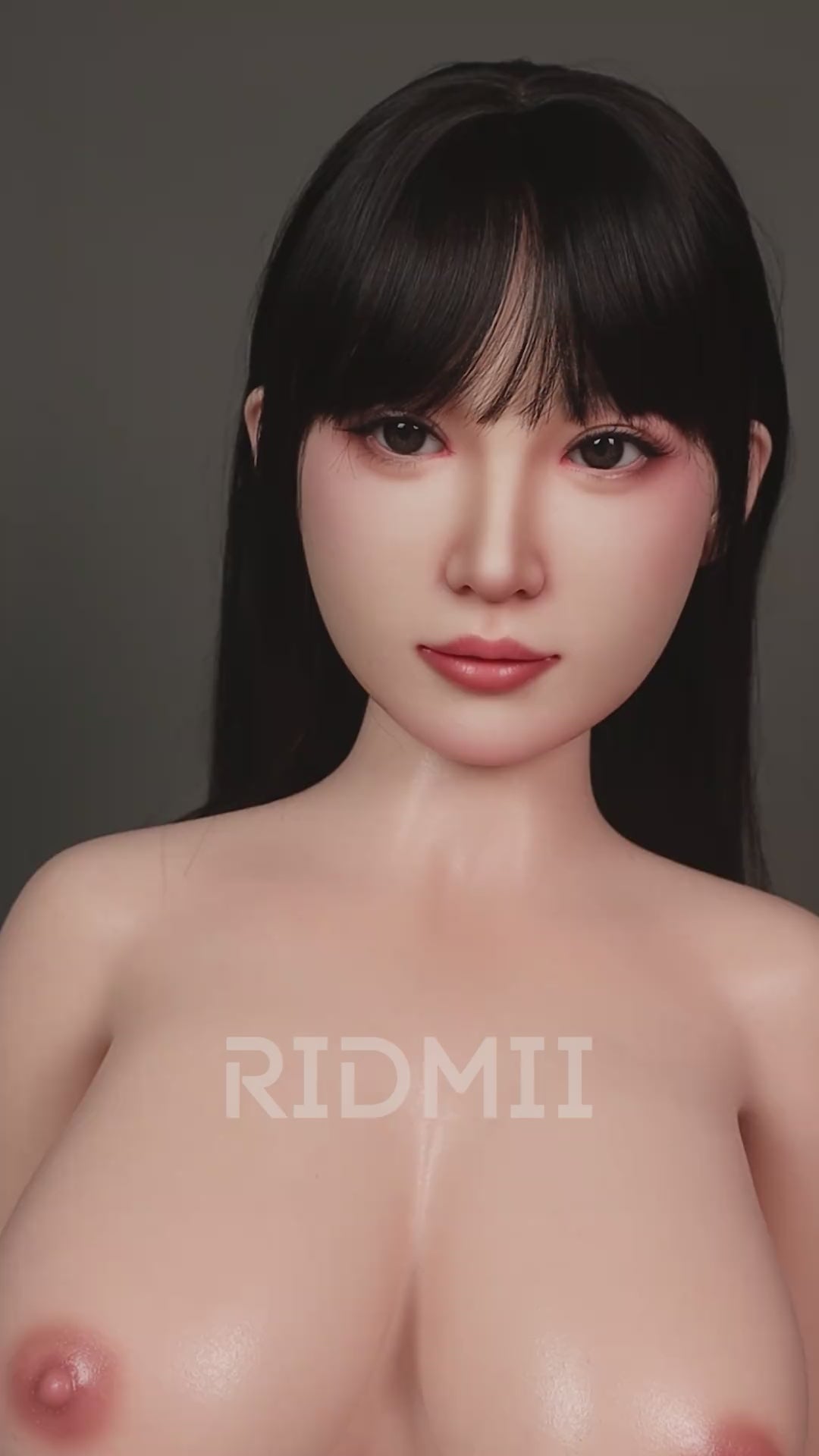 Hainas Robot AI sekso lėlė (Ridmii Doll 163 cm C puodelis, silikonas)