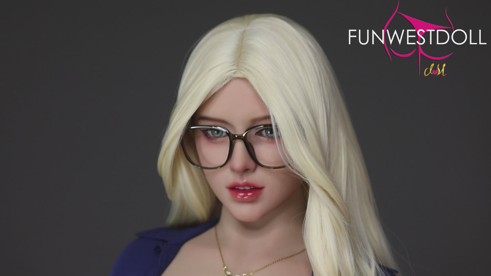 Chloe Sex Doll (FunWest Doll 157 cm G-Cup #035 TPE)