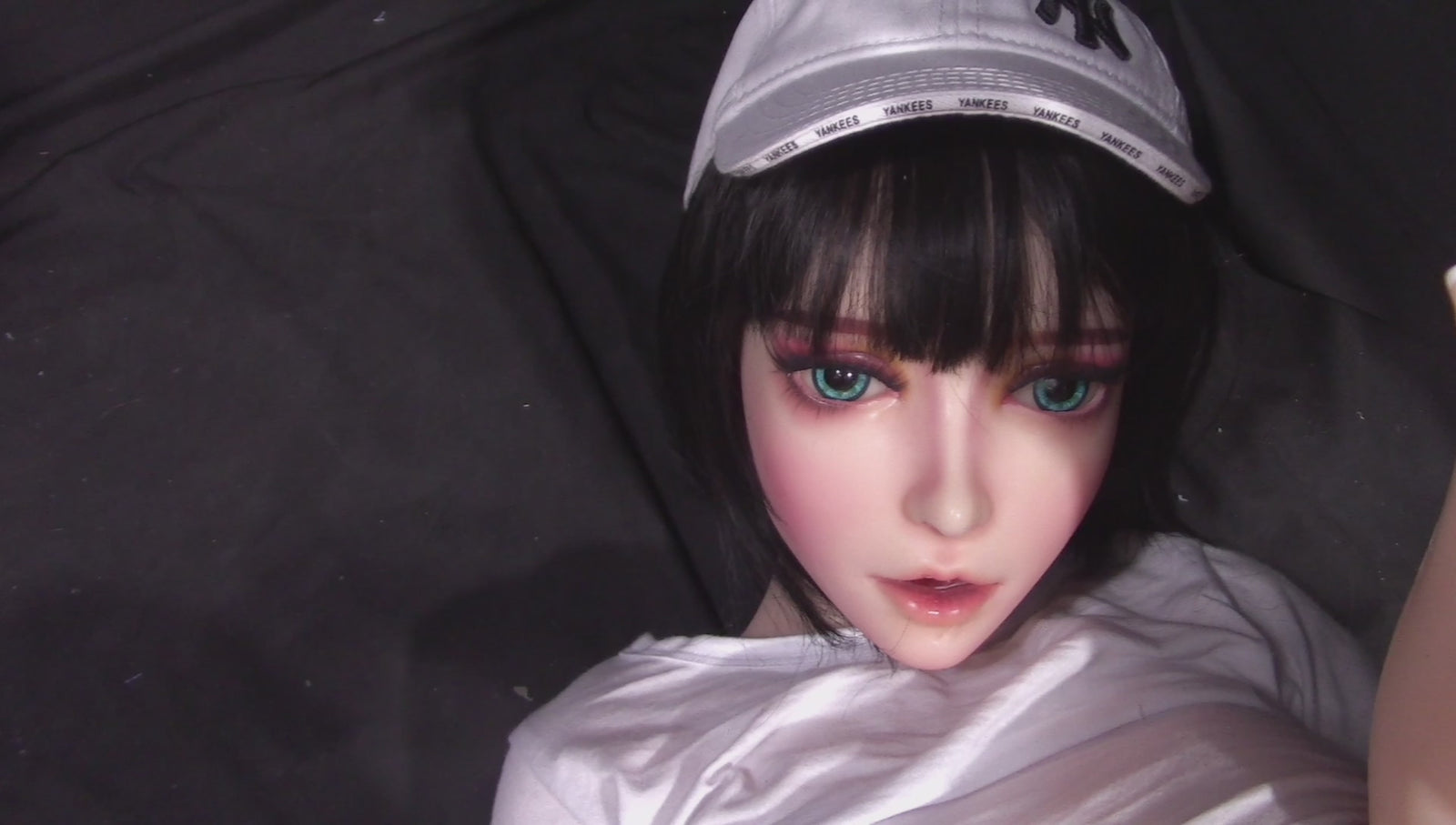 Sekso lėlė Igawa Ayako (Elsa Babe 150 cm HB023 silikonas)