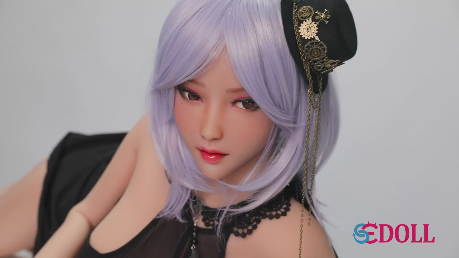 Miya Sex Doll (SEDoll 165 cm F-taurė Nr. 075 TPE)