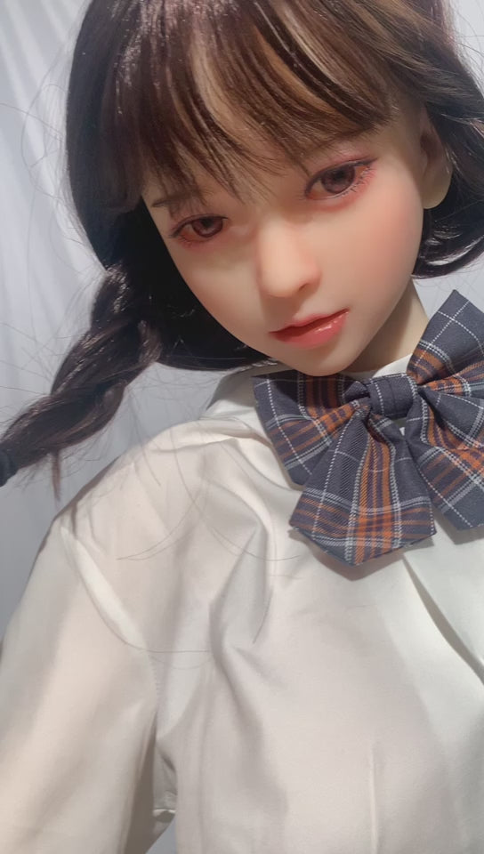 Sekso lėlė Tenzin (YJL Doll 156 cm F-Cup TPE)