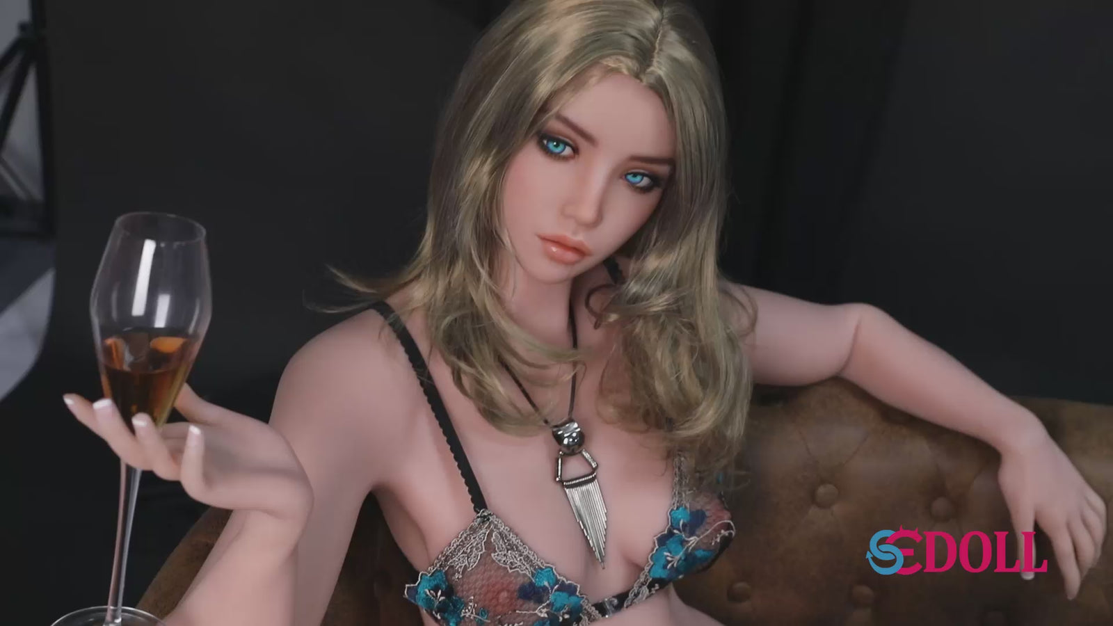 Bess Sex Doll (SEDoll 156 cm D-Cup #088 TPE)