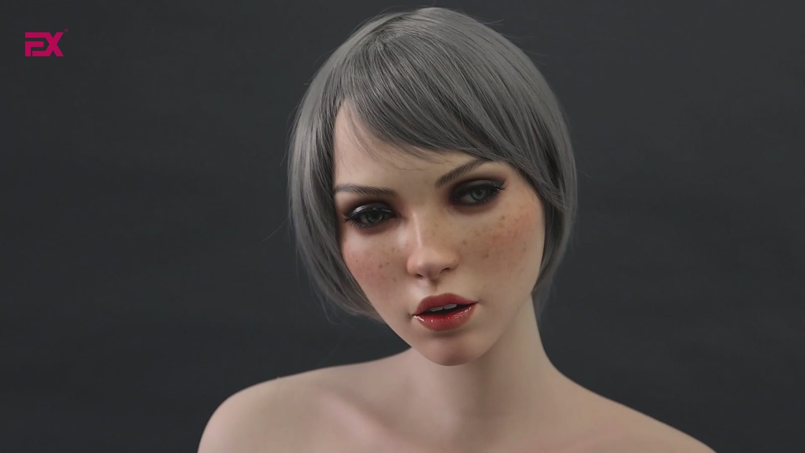 Alexa Sex Doll (EXDoll 171 cm F-Cup #CyberFusion Silicone)