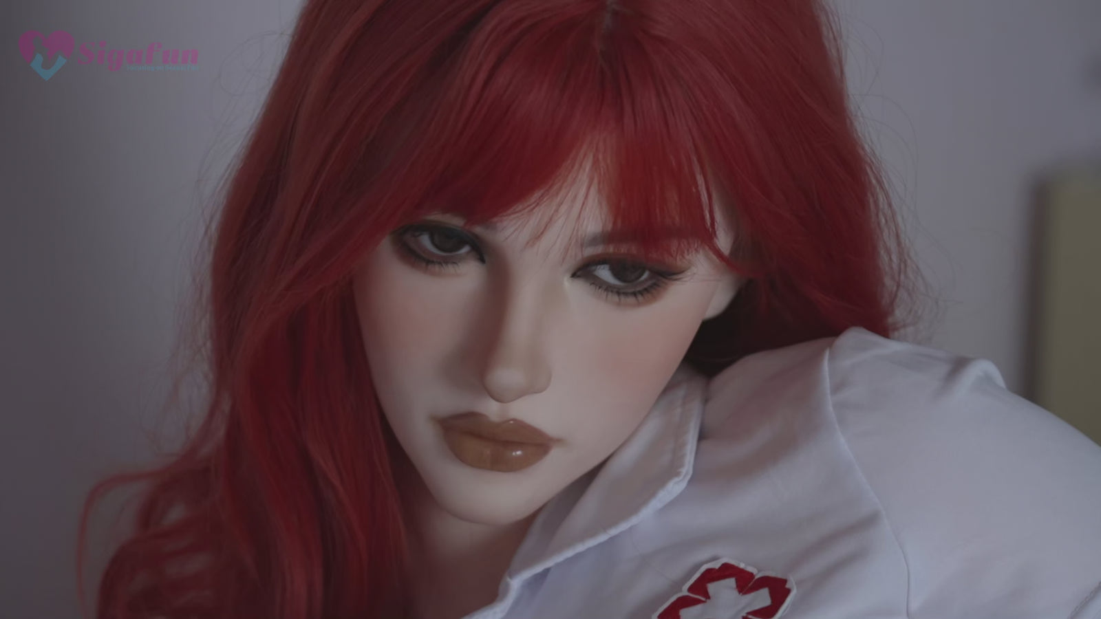 Cecily Sex Doll (Sigafun 164cm F-Cup #SG2 TPE + silikonas) EXPRESS