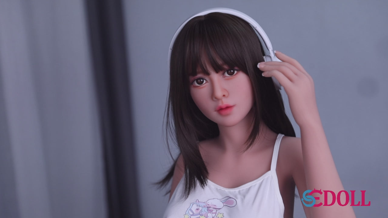 Kaiya Sex Doll (SEDoll 151 cm E-Cup #010 TPE)