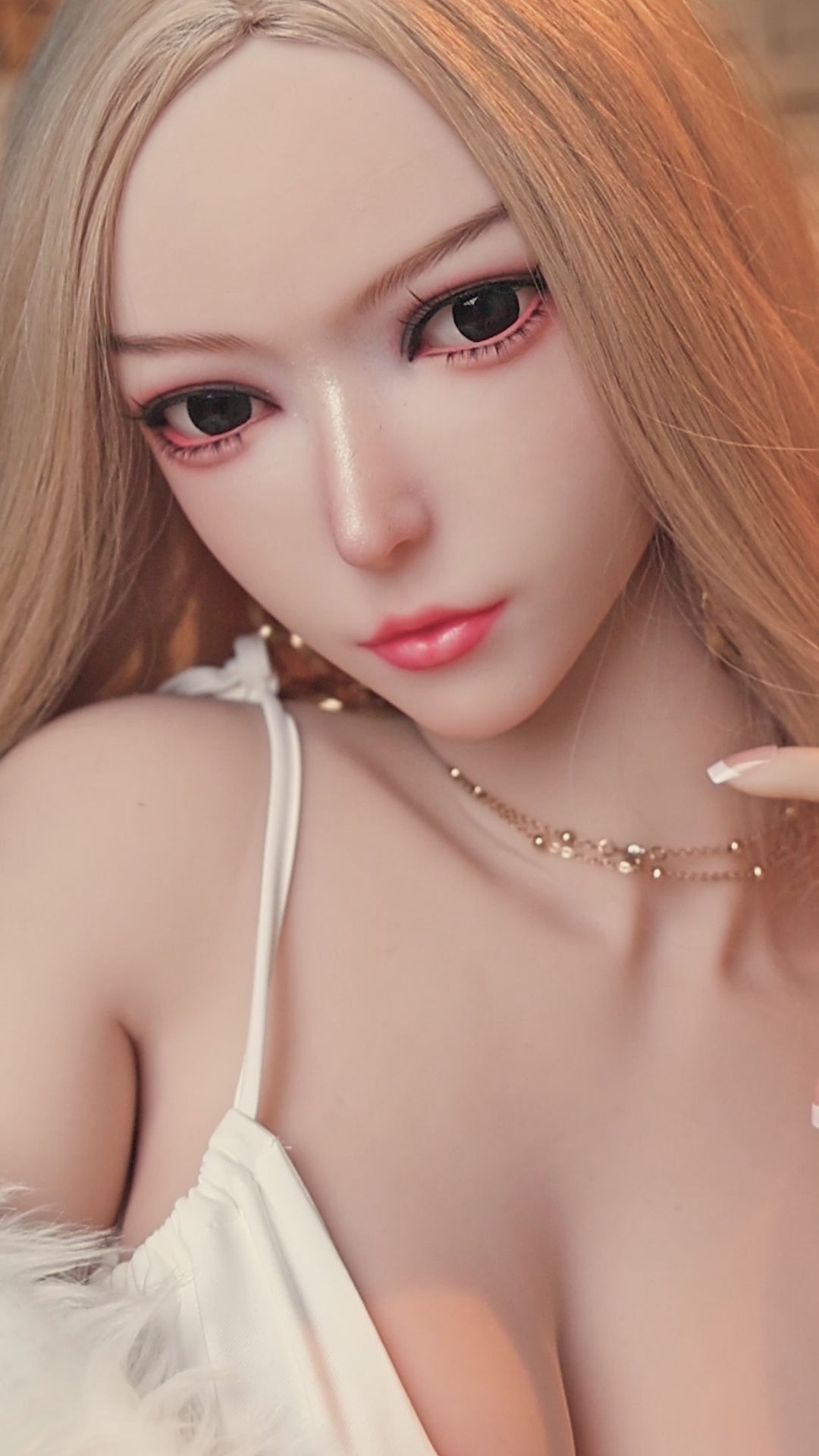 Tyra Sex Doll (Aibei Doll 157 cm C-Cup TPE)
