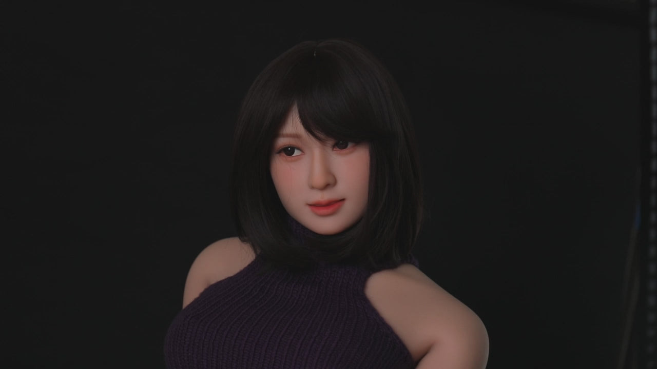 Yutsuki sekso lėlė (SEDoll 163 cm E-Cup #071 TPE)