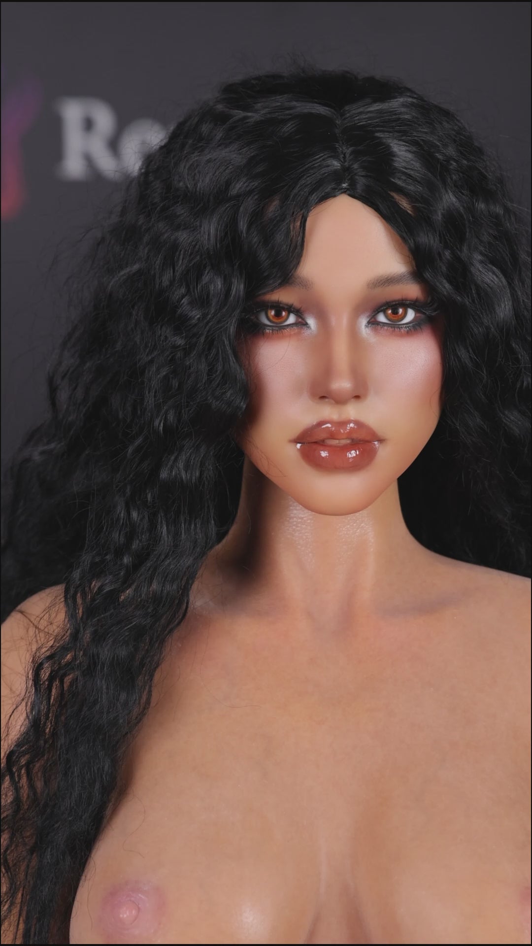 Leixi sekso lėlė (Real Lady 170cm C-Cup S42 RST Silikonas)