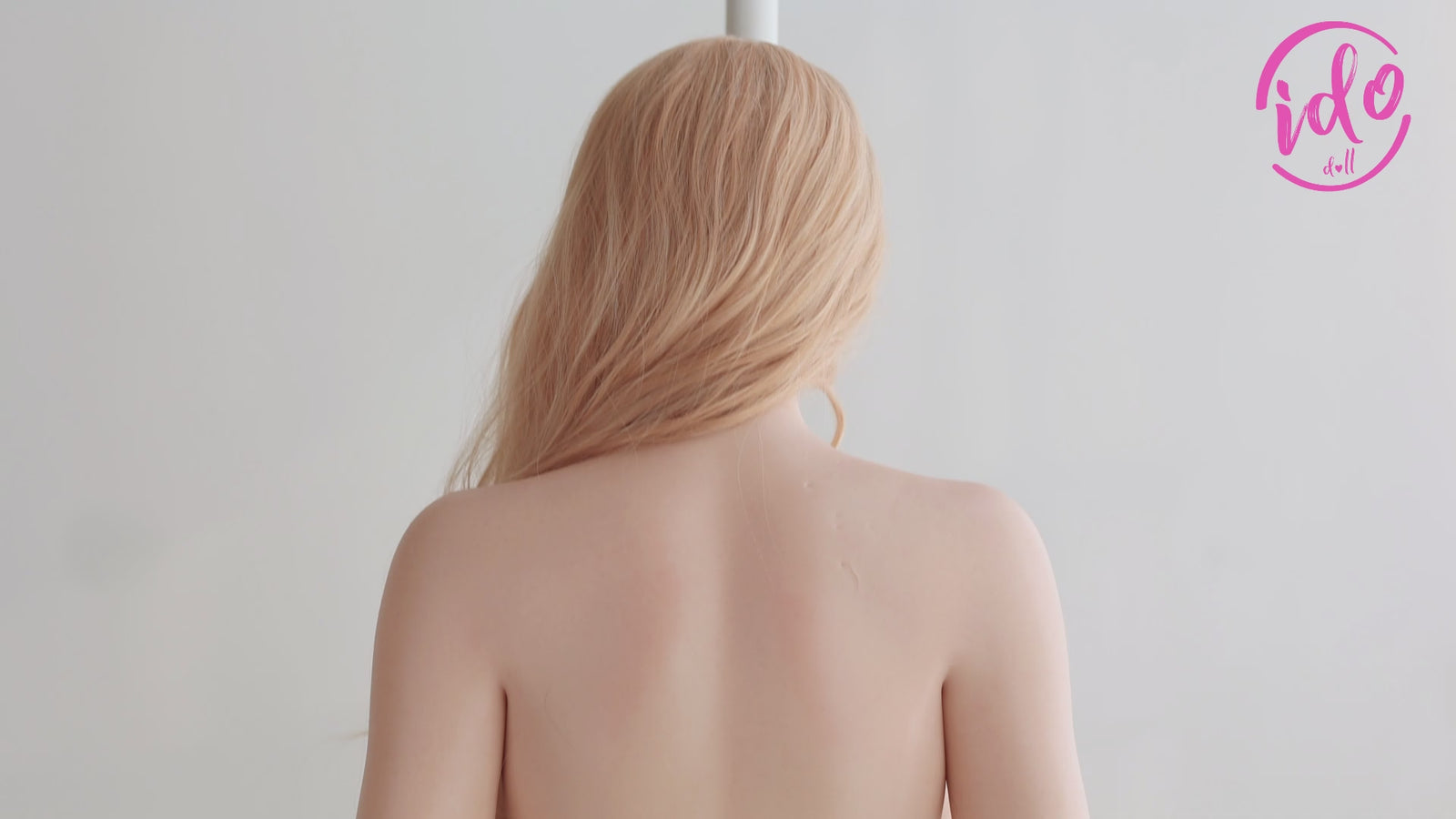 Tatiana Sex Doll (Idodoll 167cm F-Cup #ID1 silikonas)