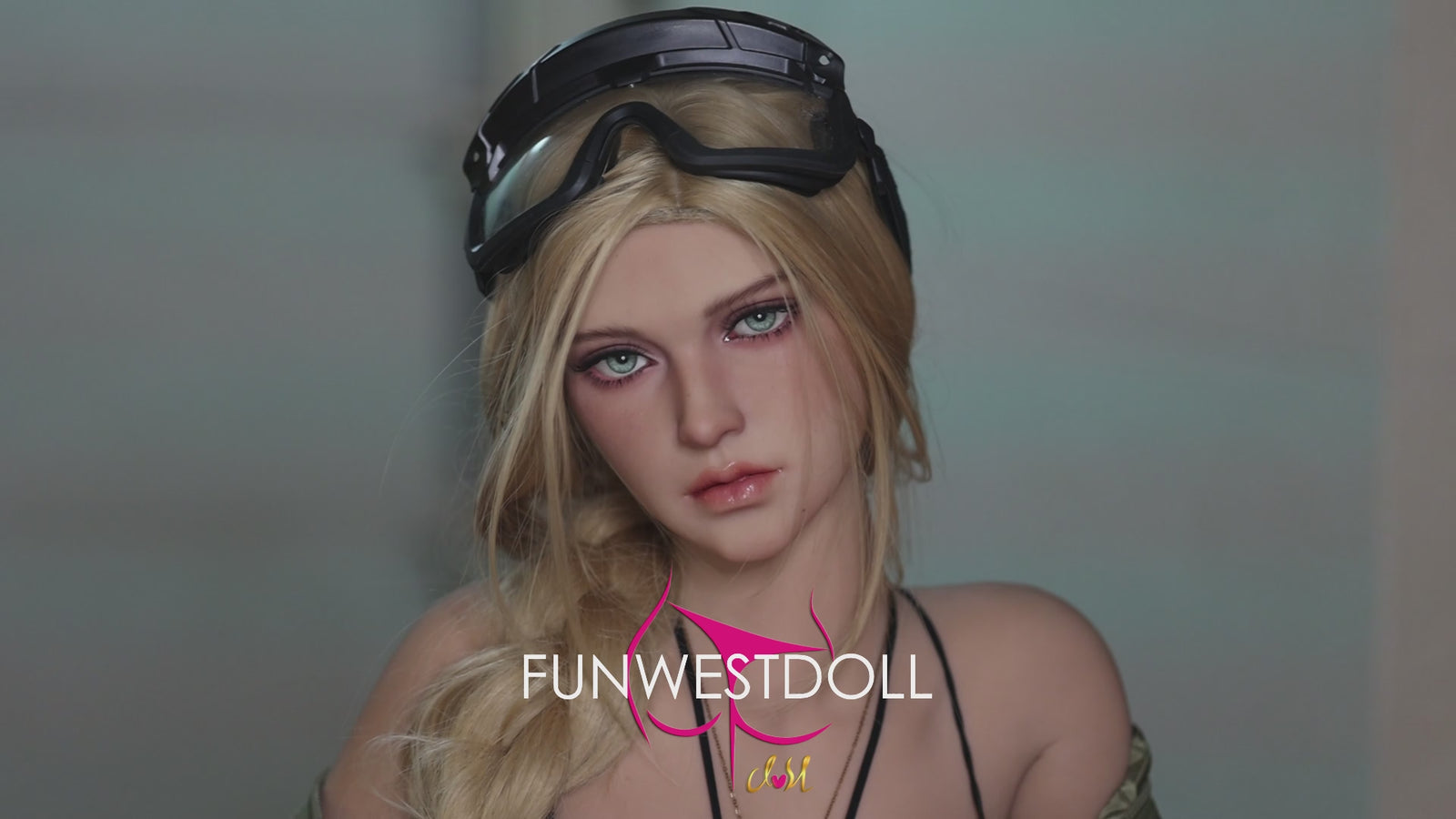 Bella Sex Doll (FunWest Doll 162 cm F-Cup #037 S-TPE) EXPRESS OUTLET