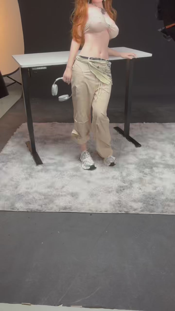 Sekso lėlė Misa (Starpery 171 cm D puodelis TPE + silikonas)