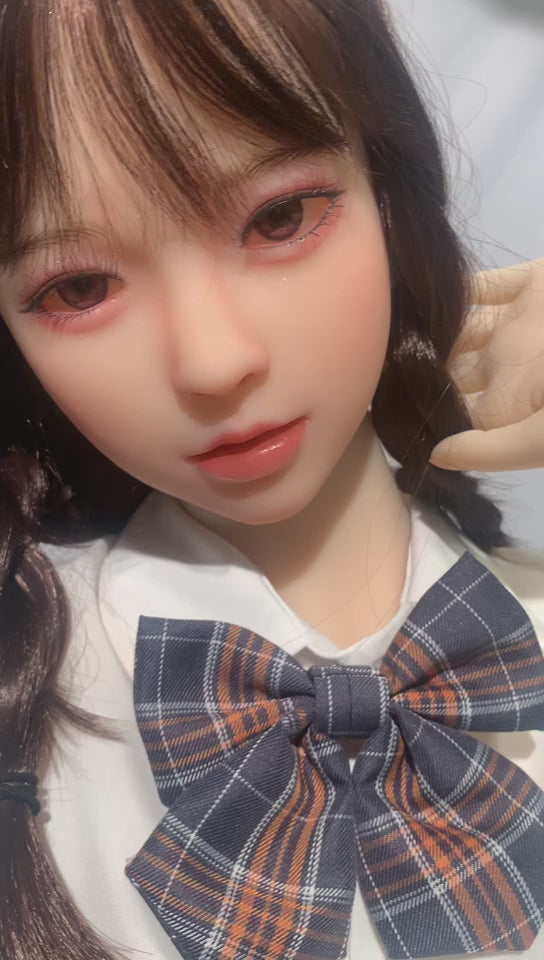 Sekso lėlė Tenzin (YJL Doll 156 cm F-Cup TPE)