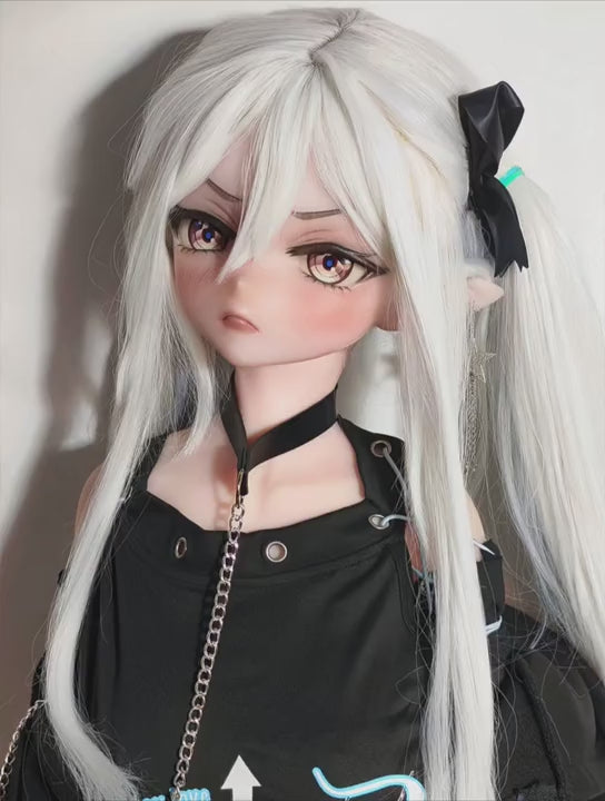 Sekso lėlė Nakae Touko (Elsa Babe 148cm RAD038 silikonas)