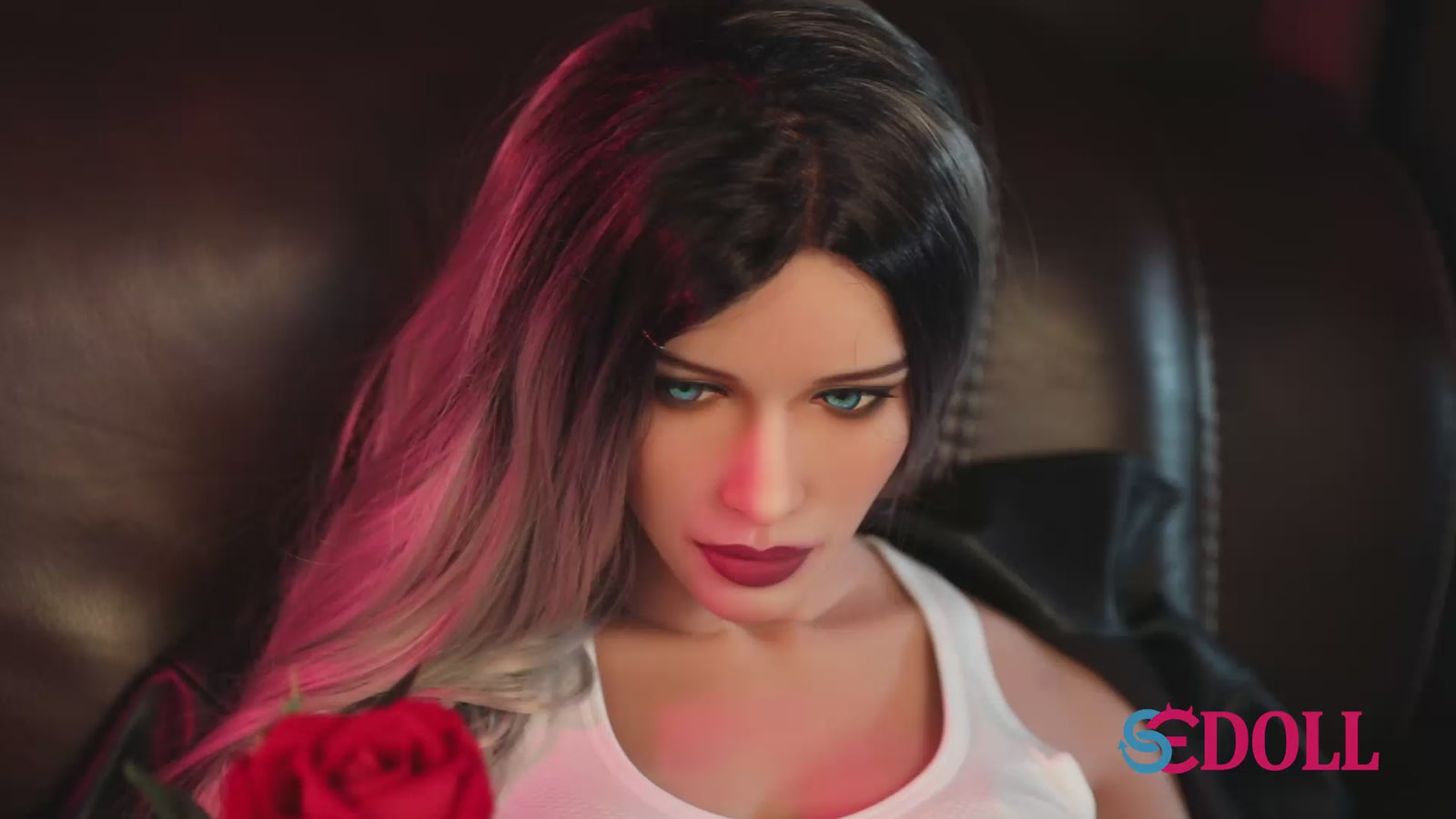 Alex Sex Doll (SEDoll 163 cm E-Cup #090 TPE)