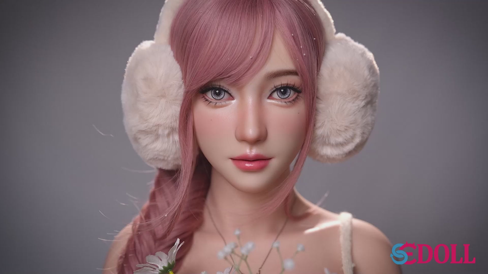 Yuuka.H Sex Doll (SEDoll 165 cm C-Cup #079SC Silicone) EXPRESS