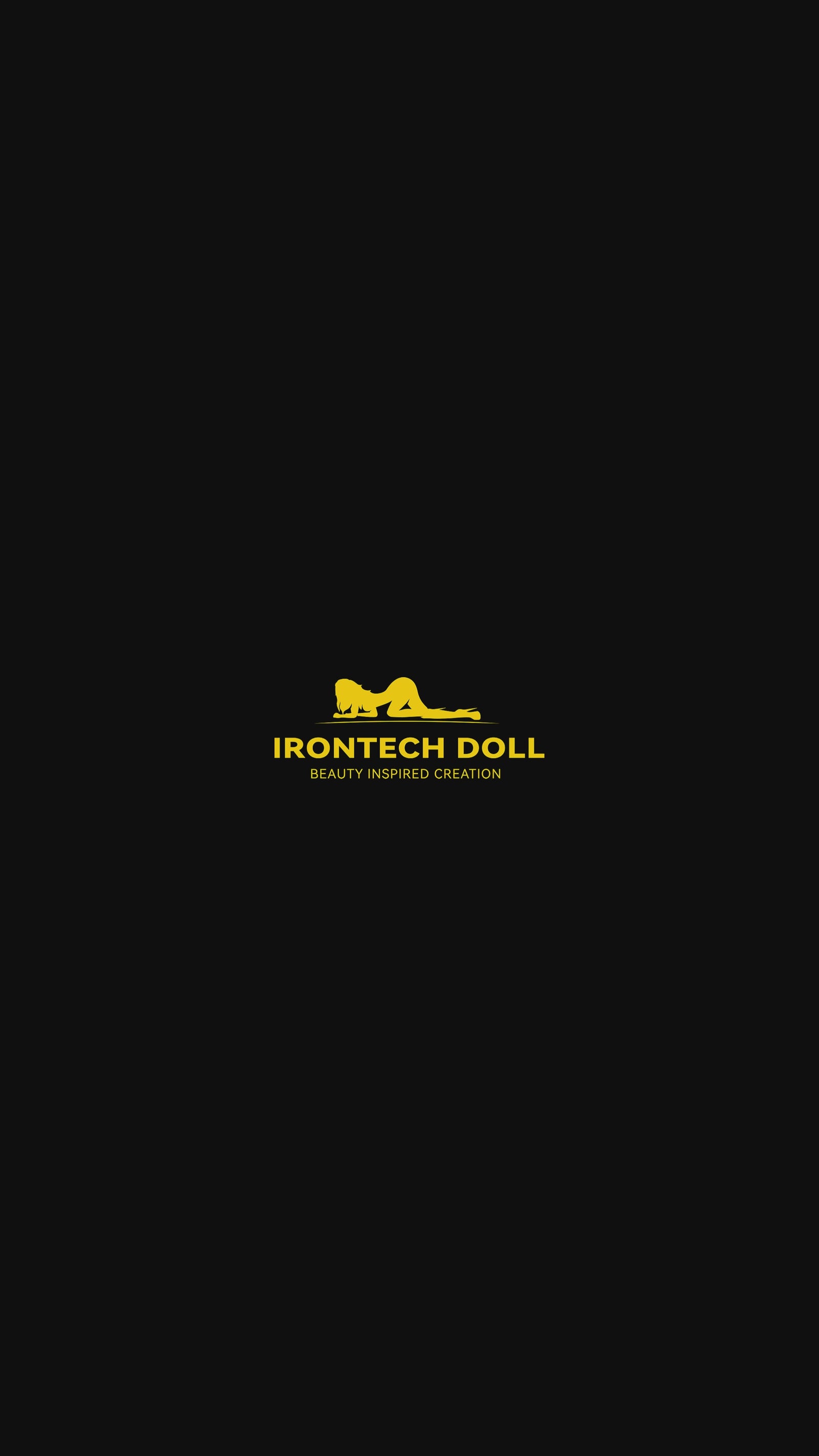 Sekso lėlė Luna (Irontech Doll 168 cm B-Cup S17 silikonas)