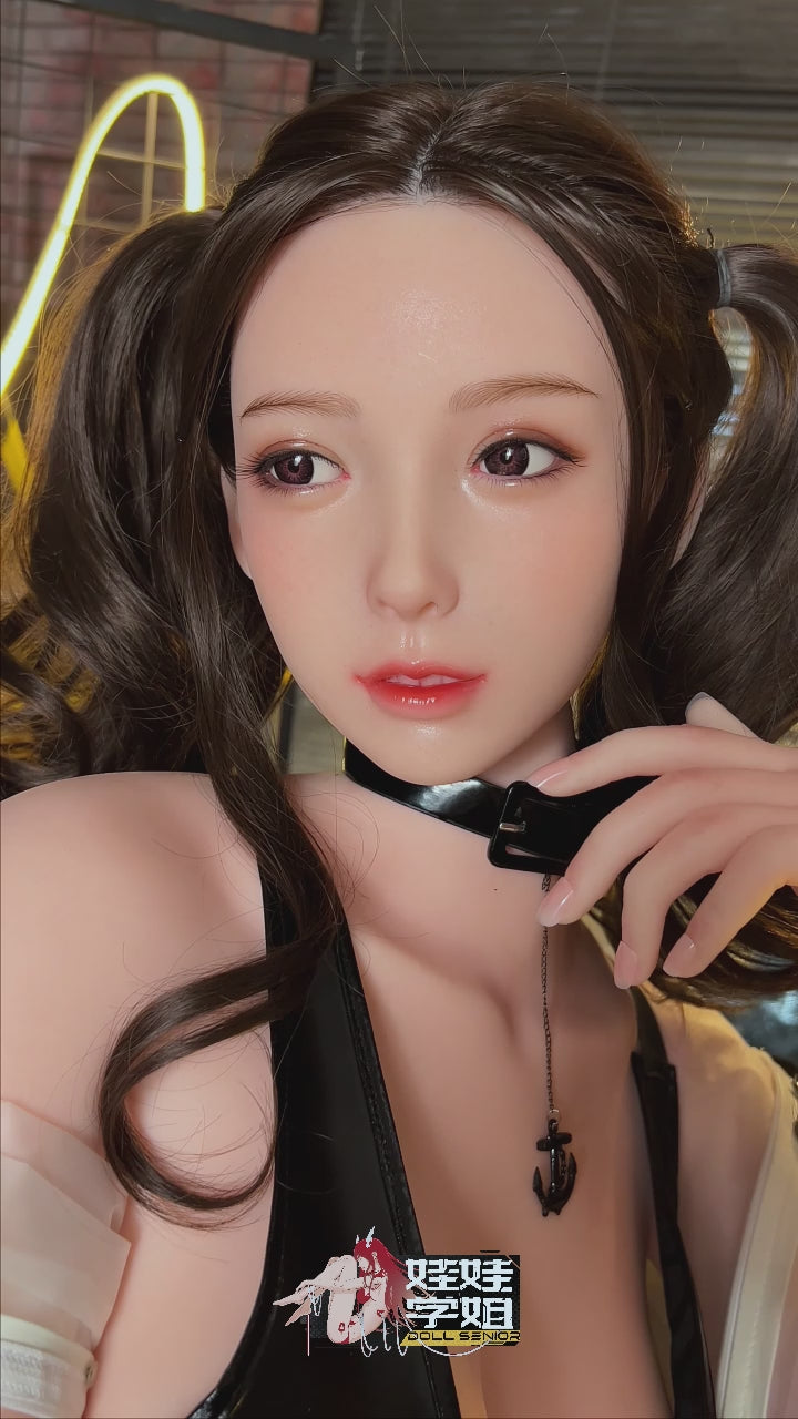 Xuanying sekso lėlė (Doll Senior 168 cm E-Cup #13 silikonas)