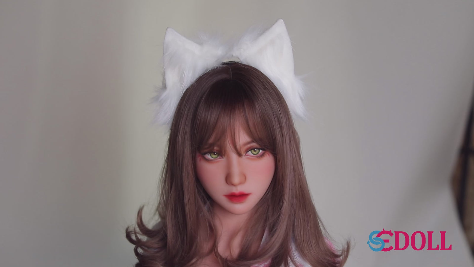 Sekso lėlė Kazuki (SEDoll 161 cm F-taurė Nr. 079 TPE)