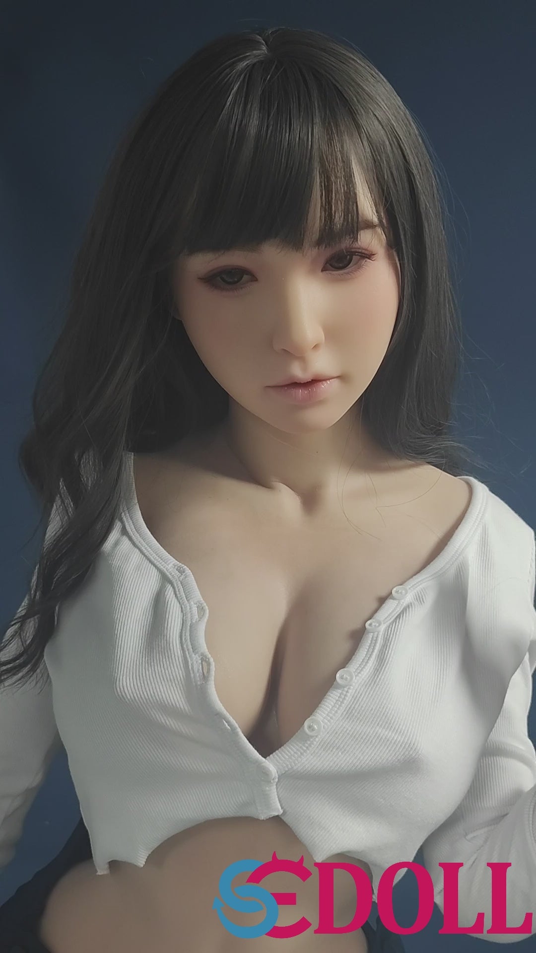 Nana.C Sex Doll (SEDoll 161 cm E-Cup #071SO silikonas)