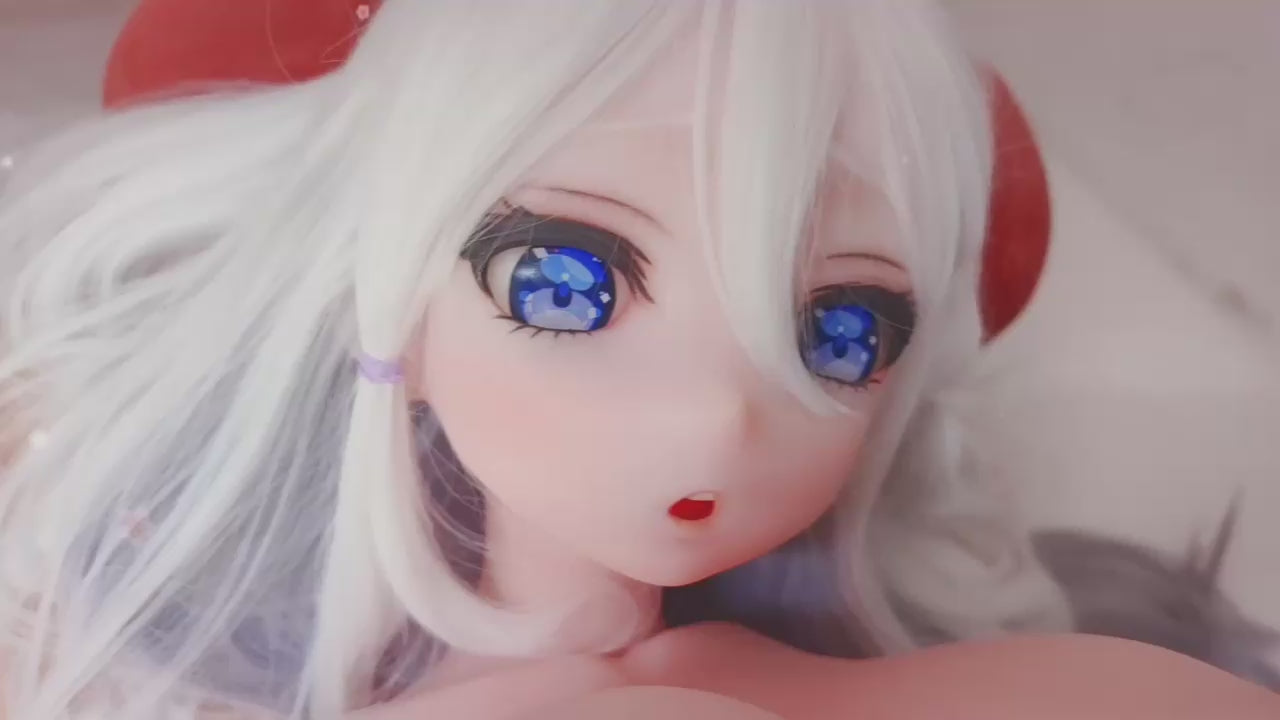 Sekso lėlė Agatsuma Mayumi (Elsa Babe 148cm RAD033 silikonas)