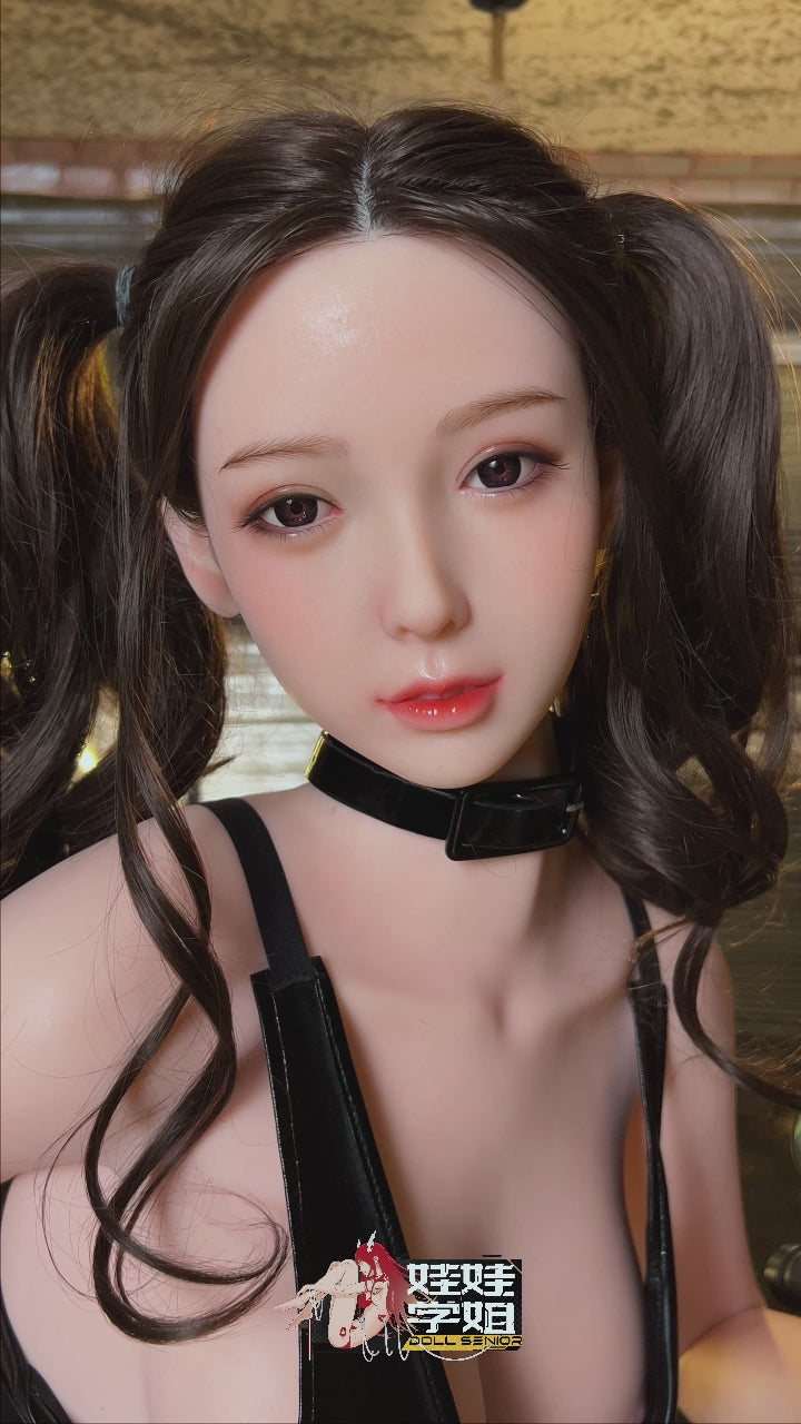 Xuanying sekso lėlė (Doll Senior 168 cm E-Cup #13 silikonas)