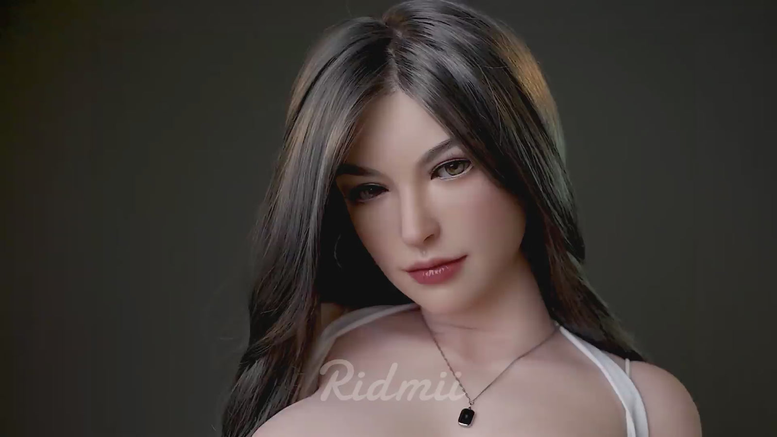 Karyn Sexdokka (Ridmii Doll 163 cm D puodelis TPE + silikonas)