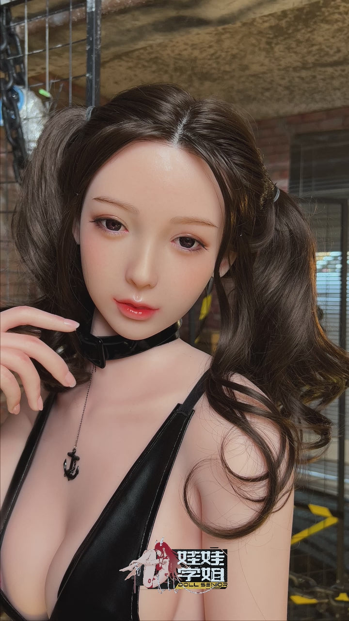 Xuanying sekso lėlė (Doll Senior 168 cm E-Cup #13 silikonas)