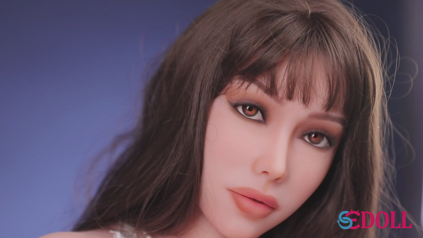 Irene Sex Doll (SEDoll 163 cm E-Cup #023 TPE)